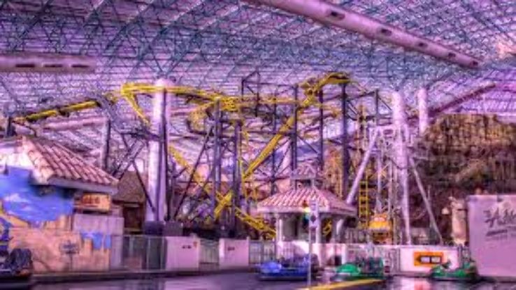 Las Vegas Trip Packages