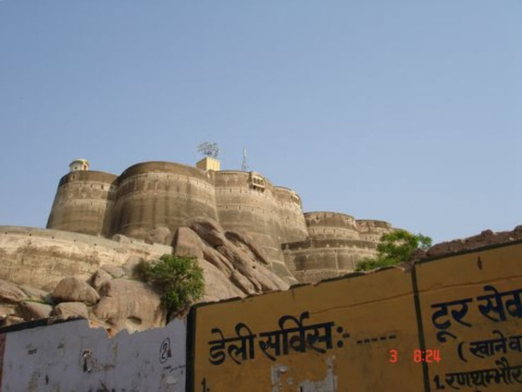 Laxmangarh Trip Packages