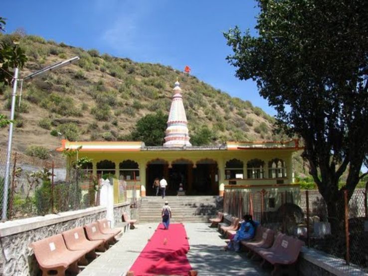 Icchapurti Ganesh Mandir Trip Packages
