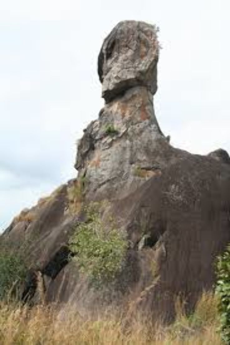 Phantom Rock Trip Packages