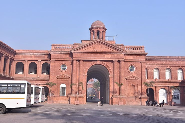 Partition Museum Trip Packages