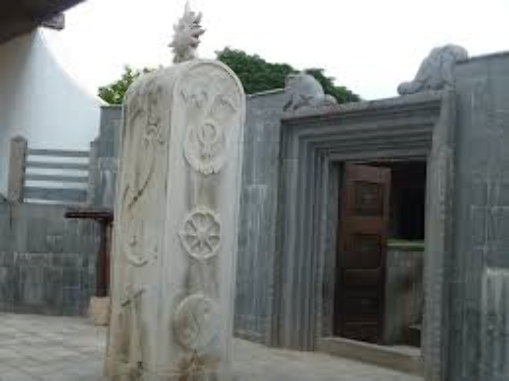 Dhyanalinga Temple Trip Packages