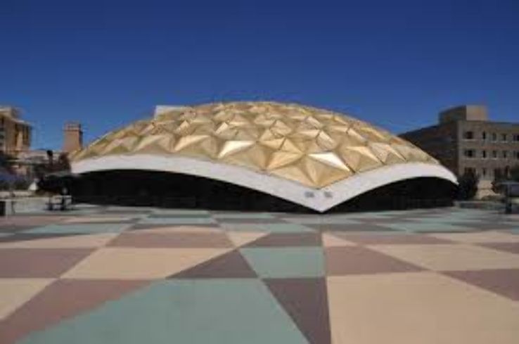 Pioneer Center for the Performing Arts Trip Packages