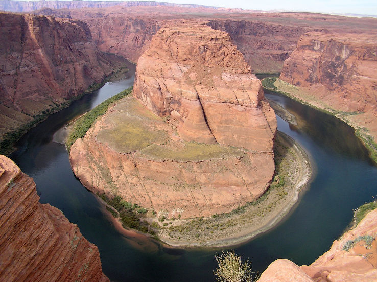 Glen Canyon National Recreation Area Trip Packages
