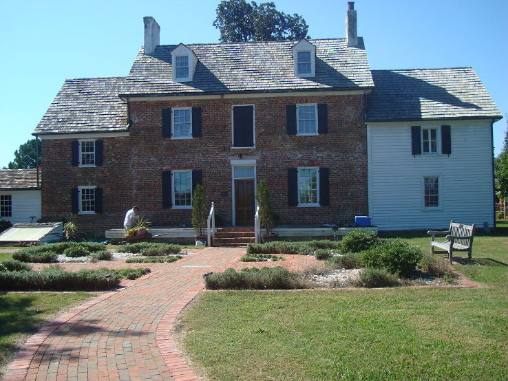 Ferry Plantation House Trip Packages