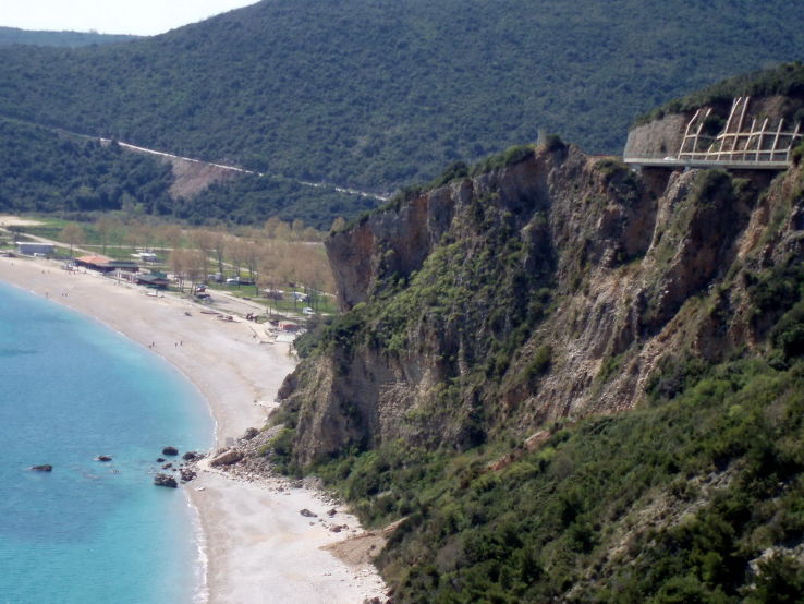 Jaz Beach  Trip Packages