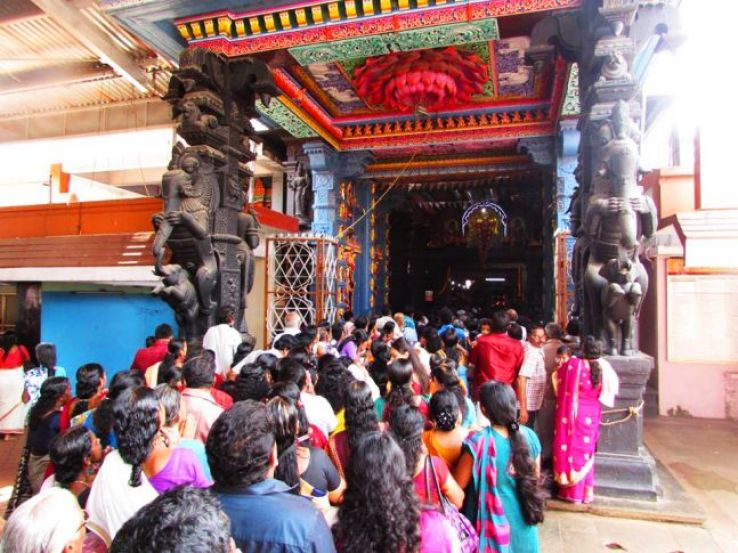 Attukal Temple Trip Packages