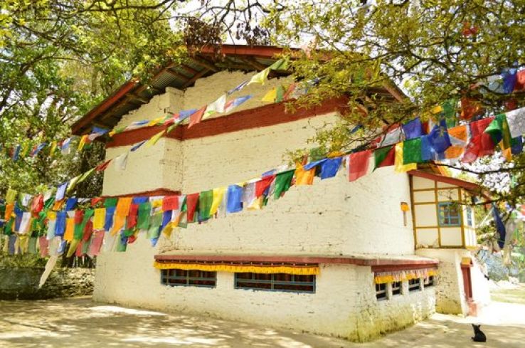 Explore Arunachal Pradesh for 7 Days 6 Nights