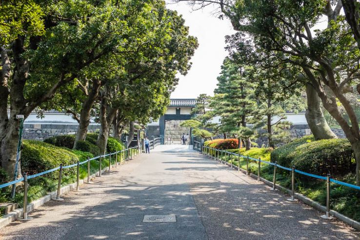 Imperial Palace Trip Packages