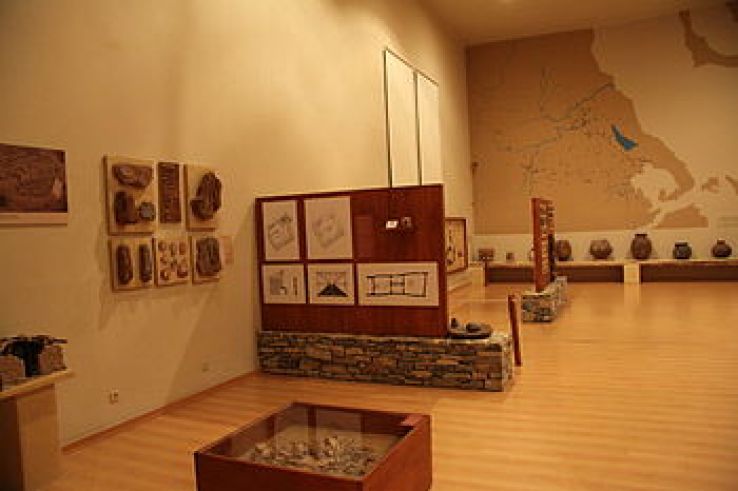 Archaeological Museum of Volos Trip Packages