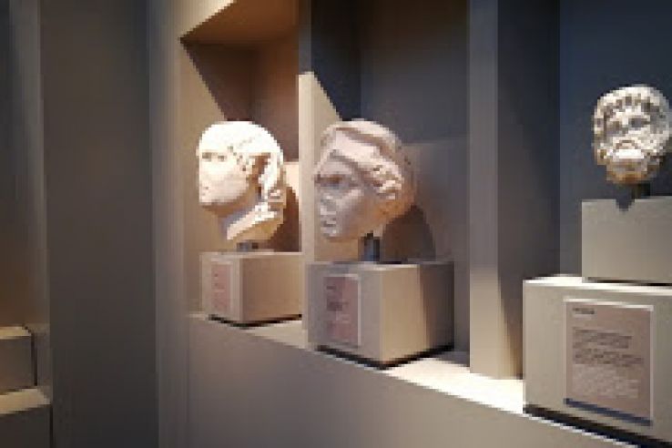 Archaeological Museum of Messenia Trip Packages