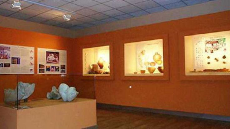 Florina Art Gallery Trip Packages