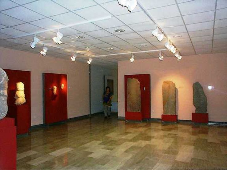 Florina Art Gallery Trip Packages