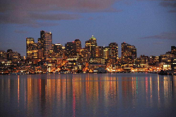 Lake Wasington  Trip Packages