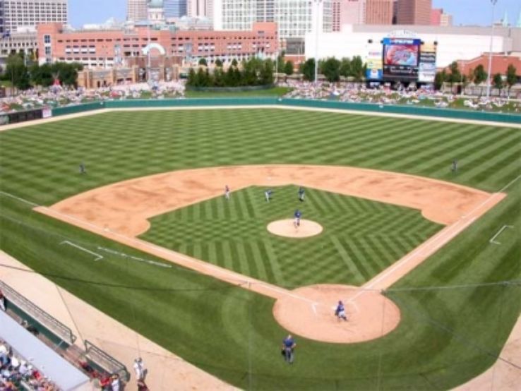 Victory Field Trip Packages