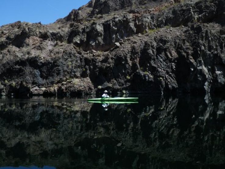 Boulder City River Riders - Day Tours Trip Packages