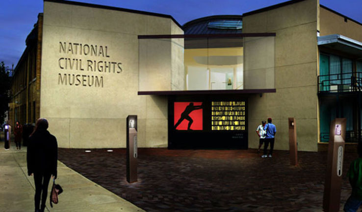 National Civil Rights Museum 2023, #3 top things to do in memphis, tennessee, reviews, best time to visit, photo gallery | HelloTravel United States Of America