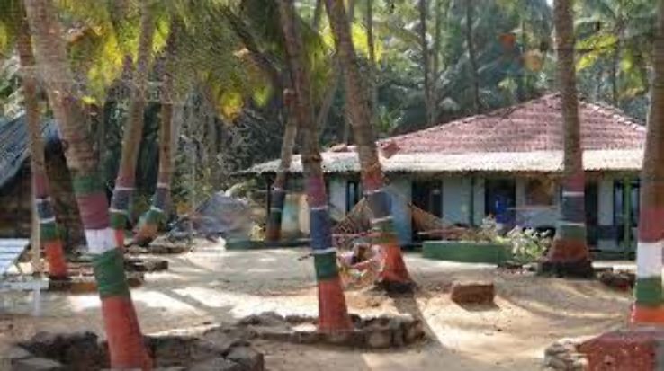 Stay in a Tarkarli Resort Trip Packages