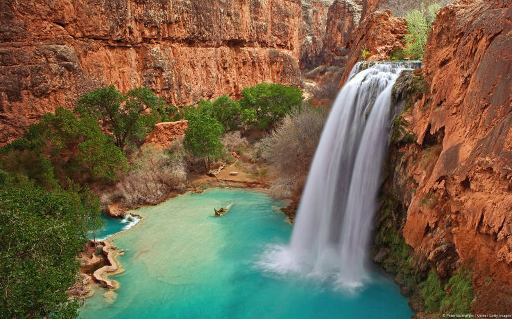 Havasu Falls Trip Packages