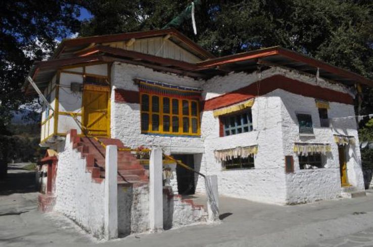 Urgelling Gompa Trip Packages