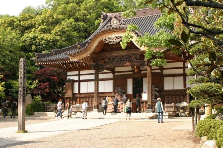 Jindaiji Temple Trip Packages