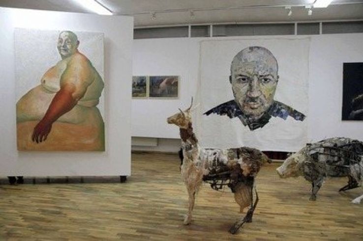 Florina Art Gallery Trip Packages