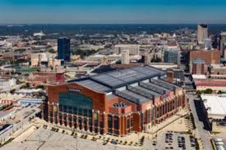 Lucas Oil Stadium Trip Packages