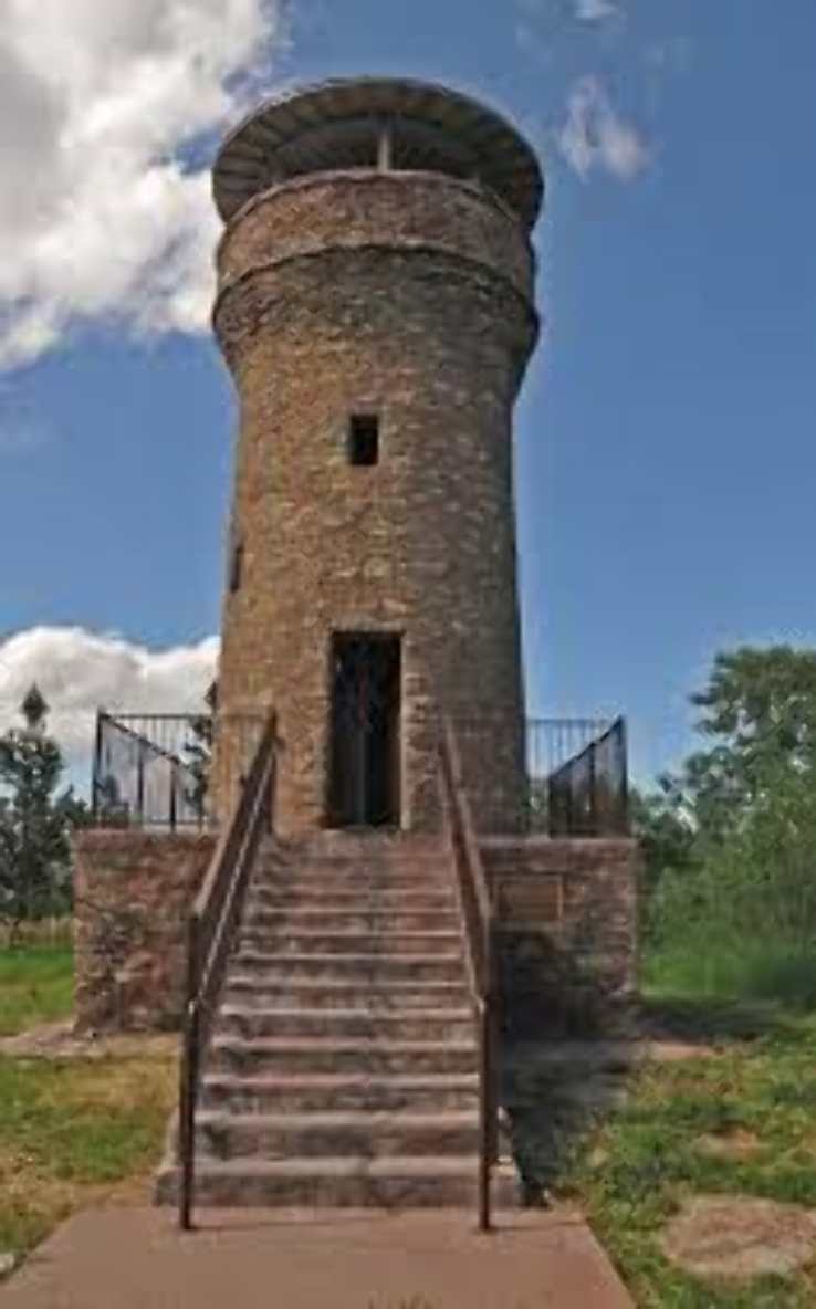 Mount Theodore Roosevelt Monument Trip Packages