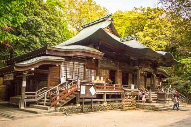 Jindaiji Temple Trip Packages