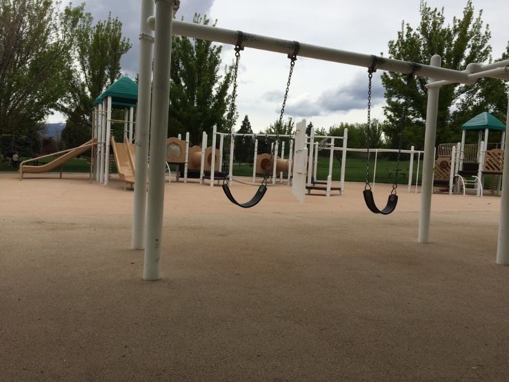 Rancho San Rafael Regional Park Trip Packages