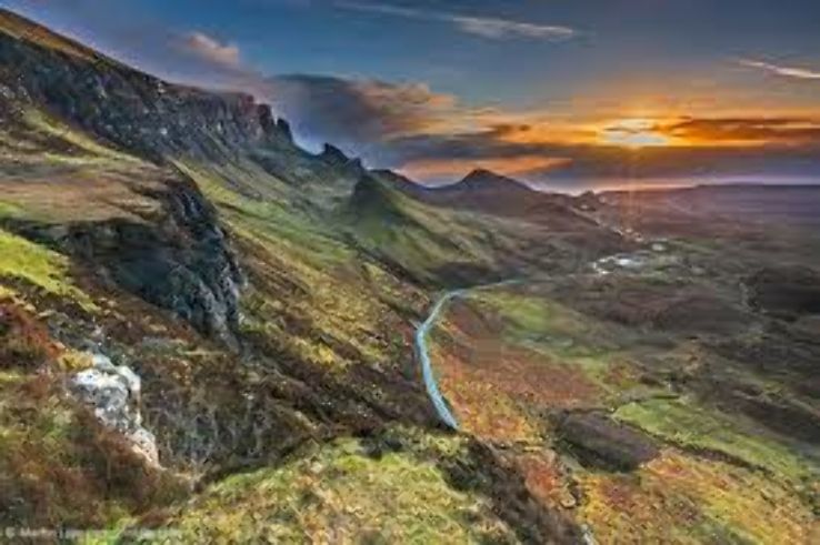 Quiraing Trip Packages