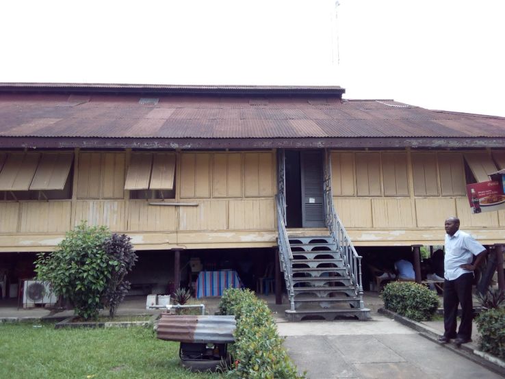 Museum of Colonial History  Trip Packages