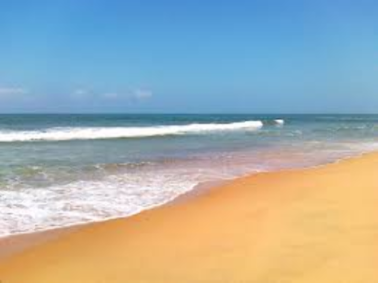 5 Days 4 Nights North Goa Monument Holiday Package