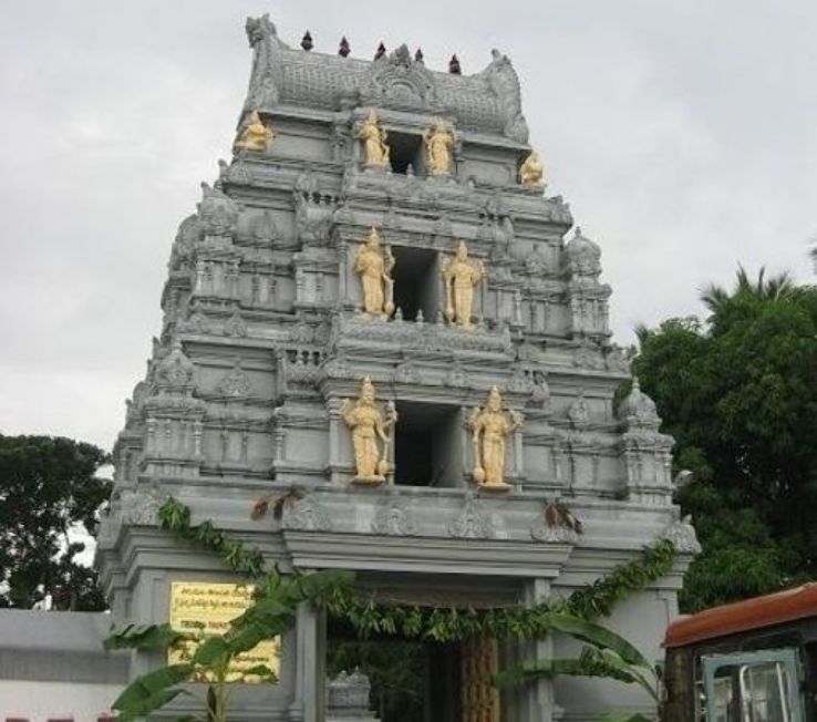 Prasanna Venkateswara Swami Temple Trip Packages