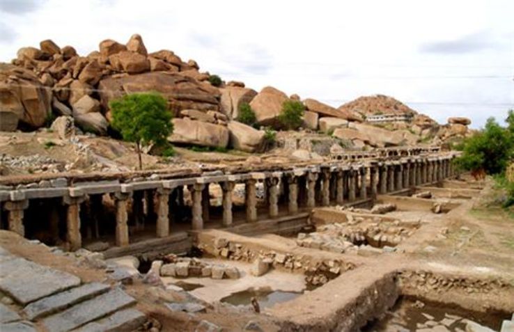 Raichur Trip Packages