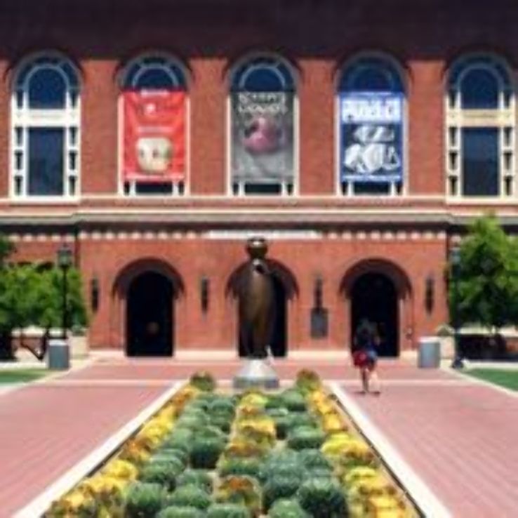 Arizona State Museum Trip Packages