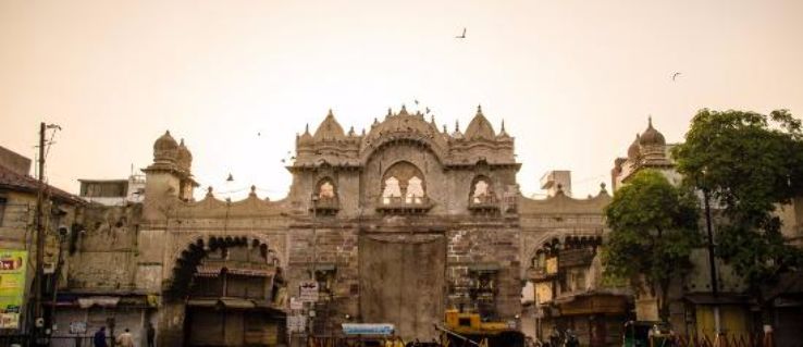 vadodara city tour packages