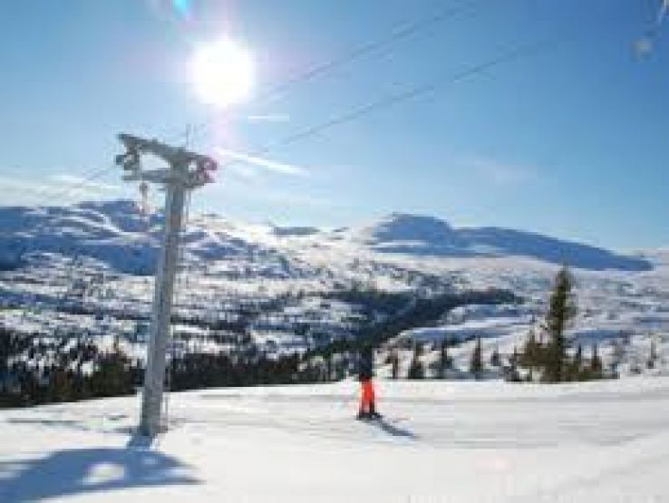 Hogevarde Trip Packages