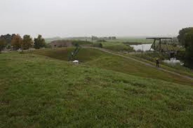 Muiden Trip Packages