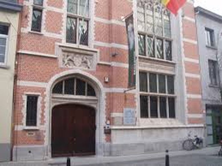 Stedelijk Museum Wuyts-Van Campen and Baron Caroly Trip Packages