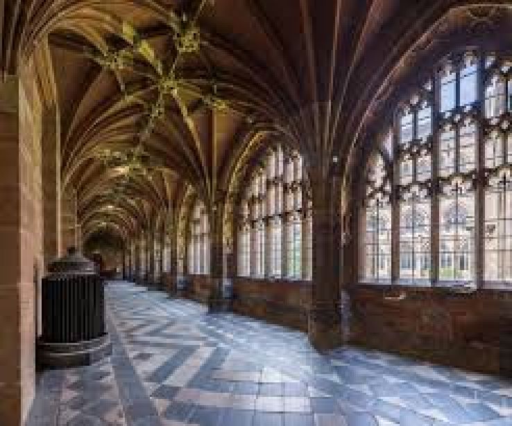 Museum of Cloister of Tulle Trip Packages