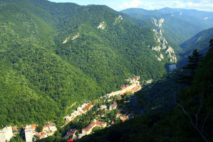 Baile Herculane Trip Packages