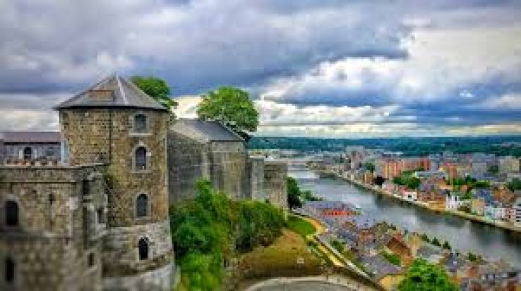 Namur Trip Packages
