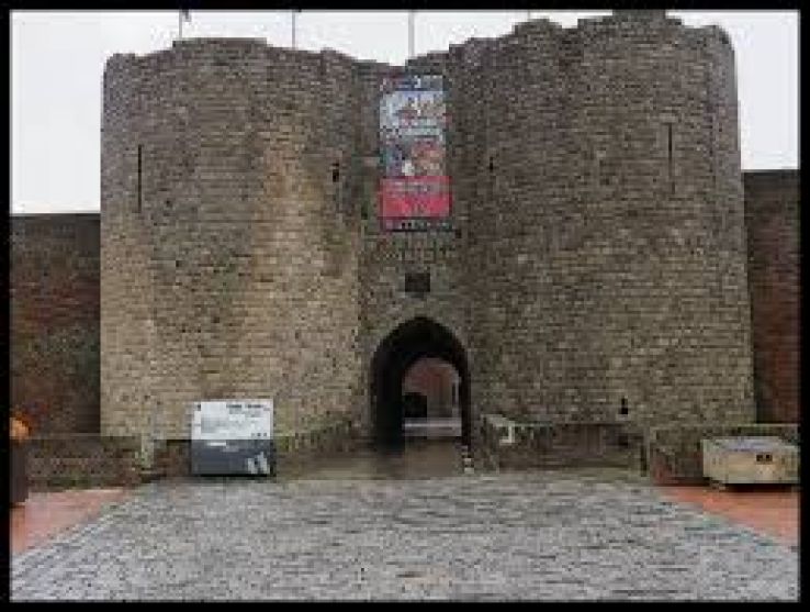 Museum of the Great War Trip Packages