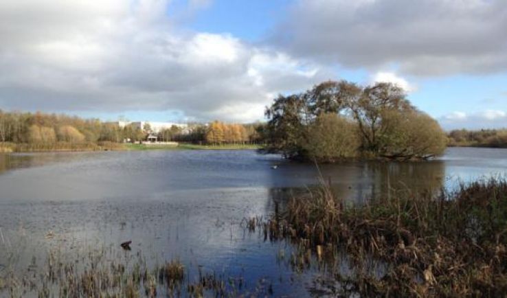 McMahon Clare Lake Park Claremorris Trip Packages