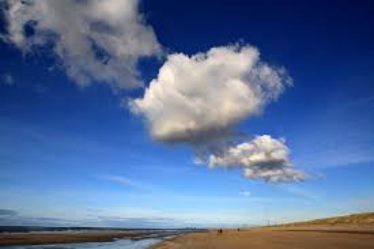 Zuid-Kennemerland National Park Trip Packages