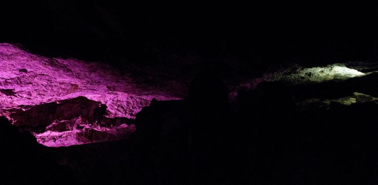 Nombre de Dios Cave Trip Packages