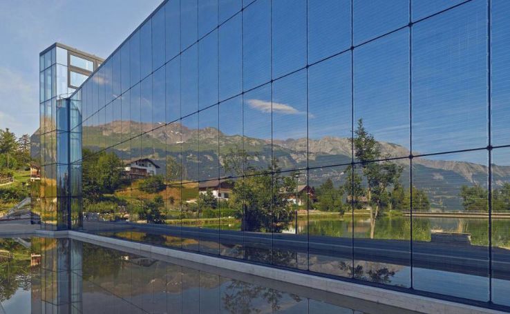 Fondation Pierre Arnaud Trip Packages