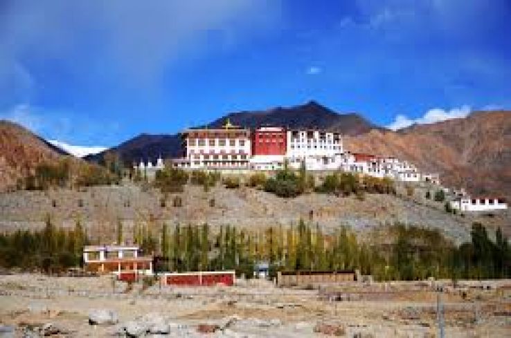 Phyang Monastery Trip Packages