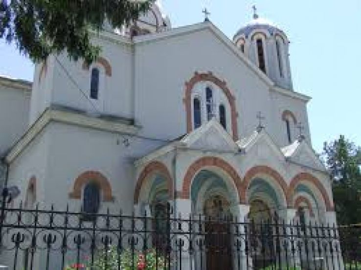 Romanian Greek Catholic Church Trip Packages